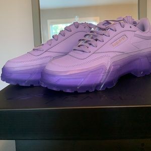 Reebok Cardi B Club C Shoes